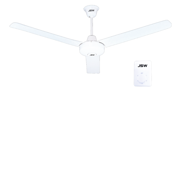 52" Industrial Ceiling Fan