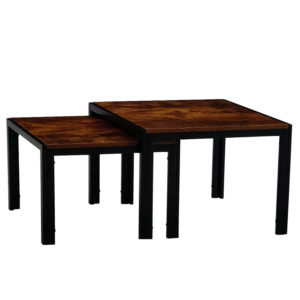 Nesting Coffee Table Set