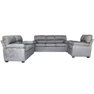 Franco Grey Sofa Set