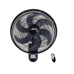 18" Wall Fan with Remote