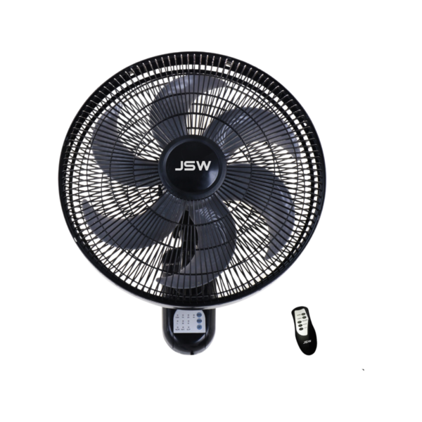 18" Wall Fan with Remote
