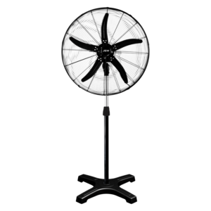 28" Industrial Standing Fan