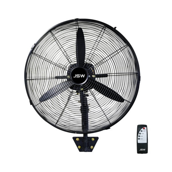 20" Industrial Wall Fan