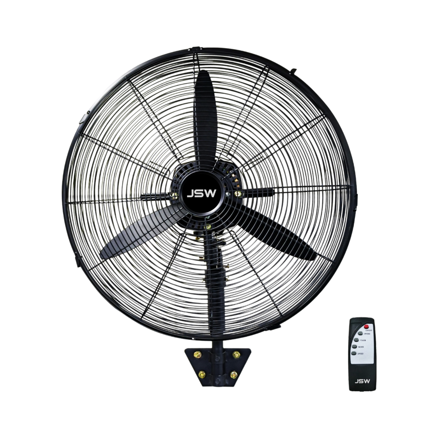 20" Industrial Wall Fan