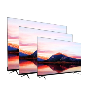 50" Frameless Android Smart TV