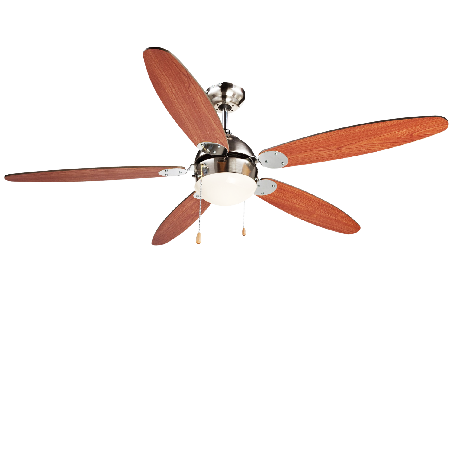 52" Decorative Ceiling Fan