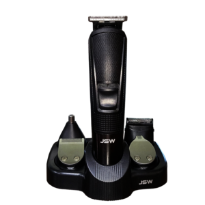 Professional Grooming Kit - Rechargeable