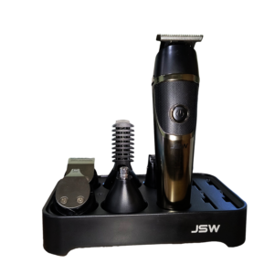 Professional Grooming Kit - Rechargeable
