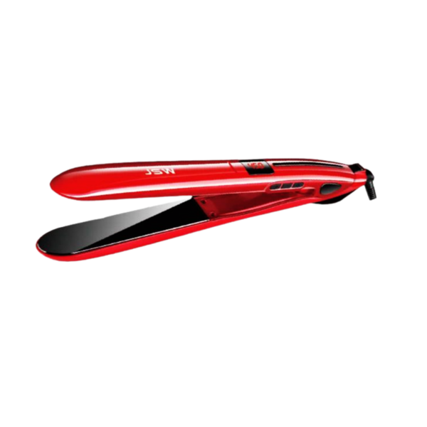 Hair Straightener -Red