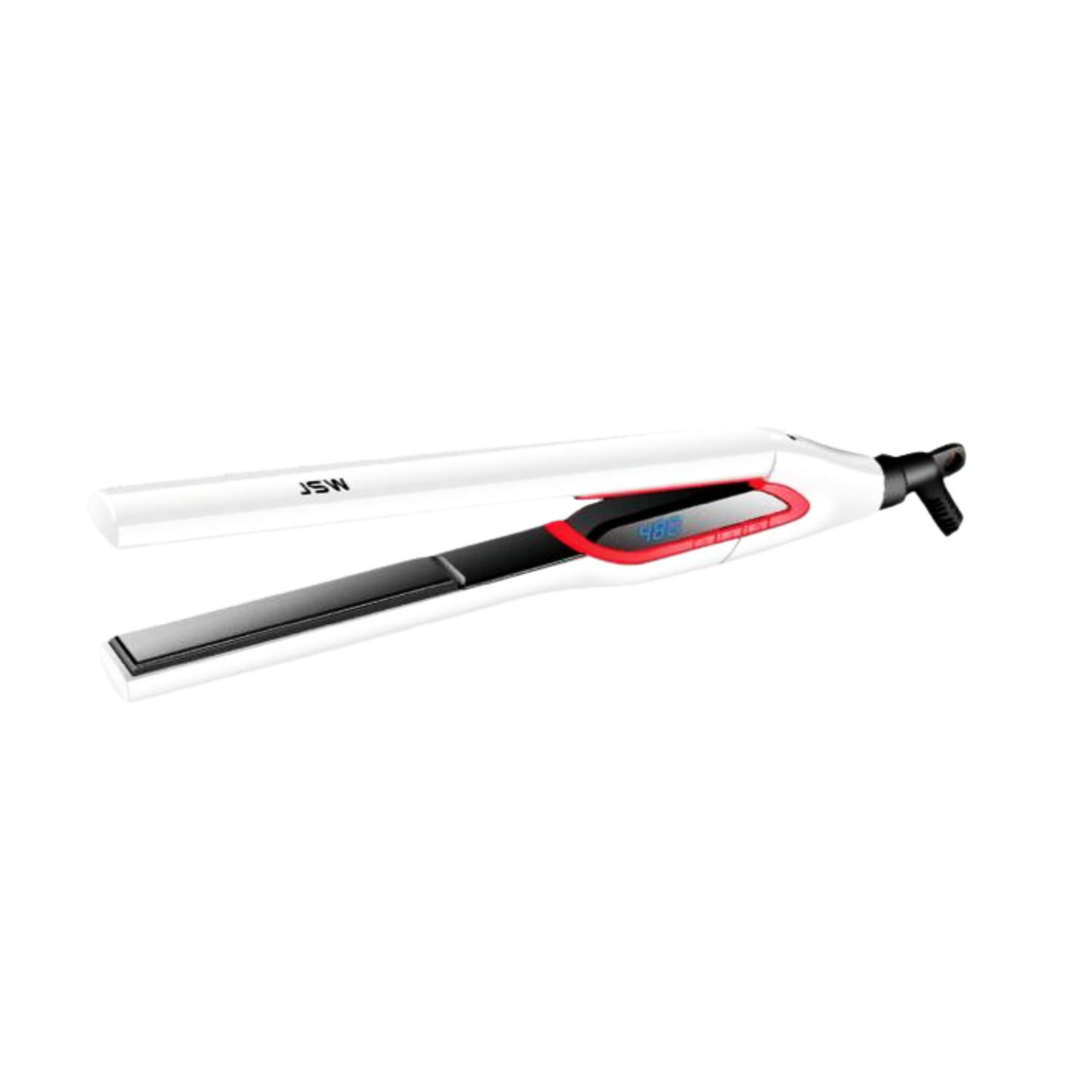 Hair Straightener -White