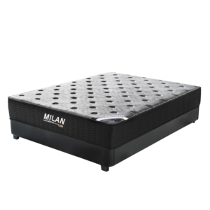 Millan Edition Pocket Spring Mattress