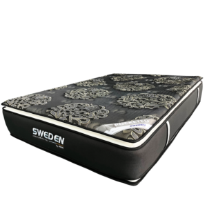 Double Pillow Top Mattress - Sweden Edition