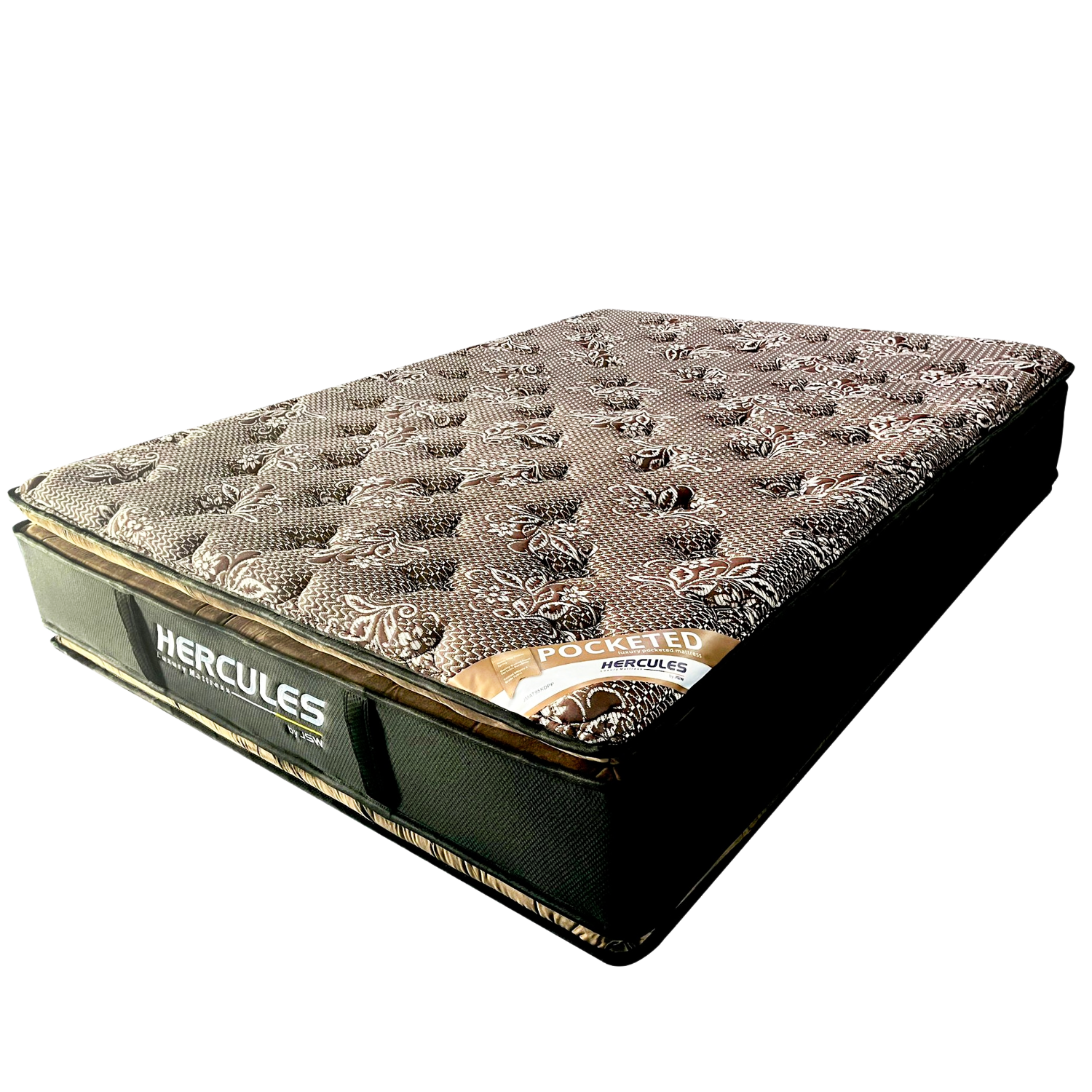 Two Side Pillow Top Mattress - Hercules Edition
