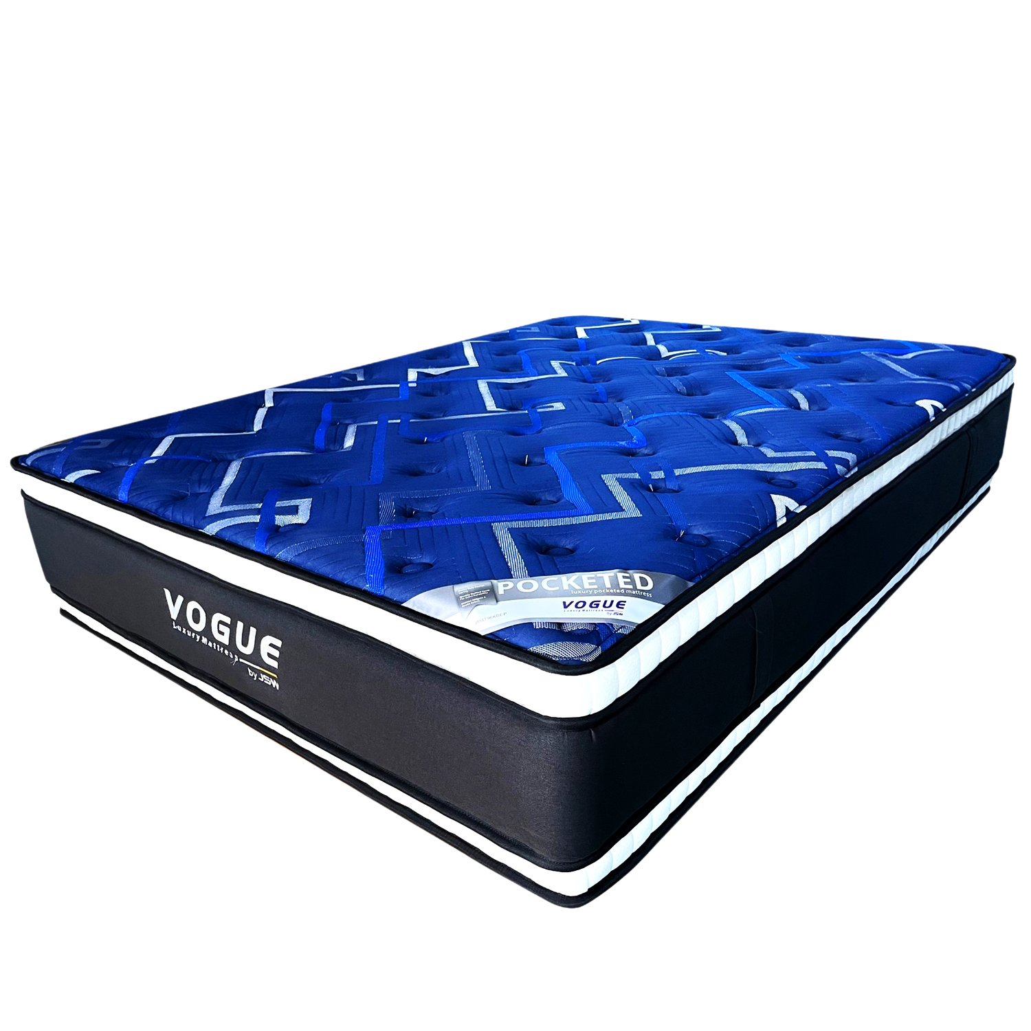 Vogue Edition Two Side- EURO Top Mattress