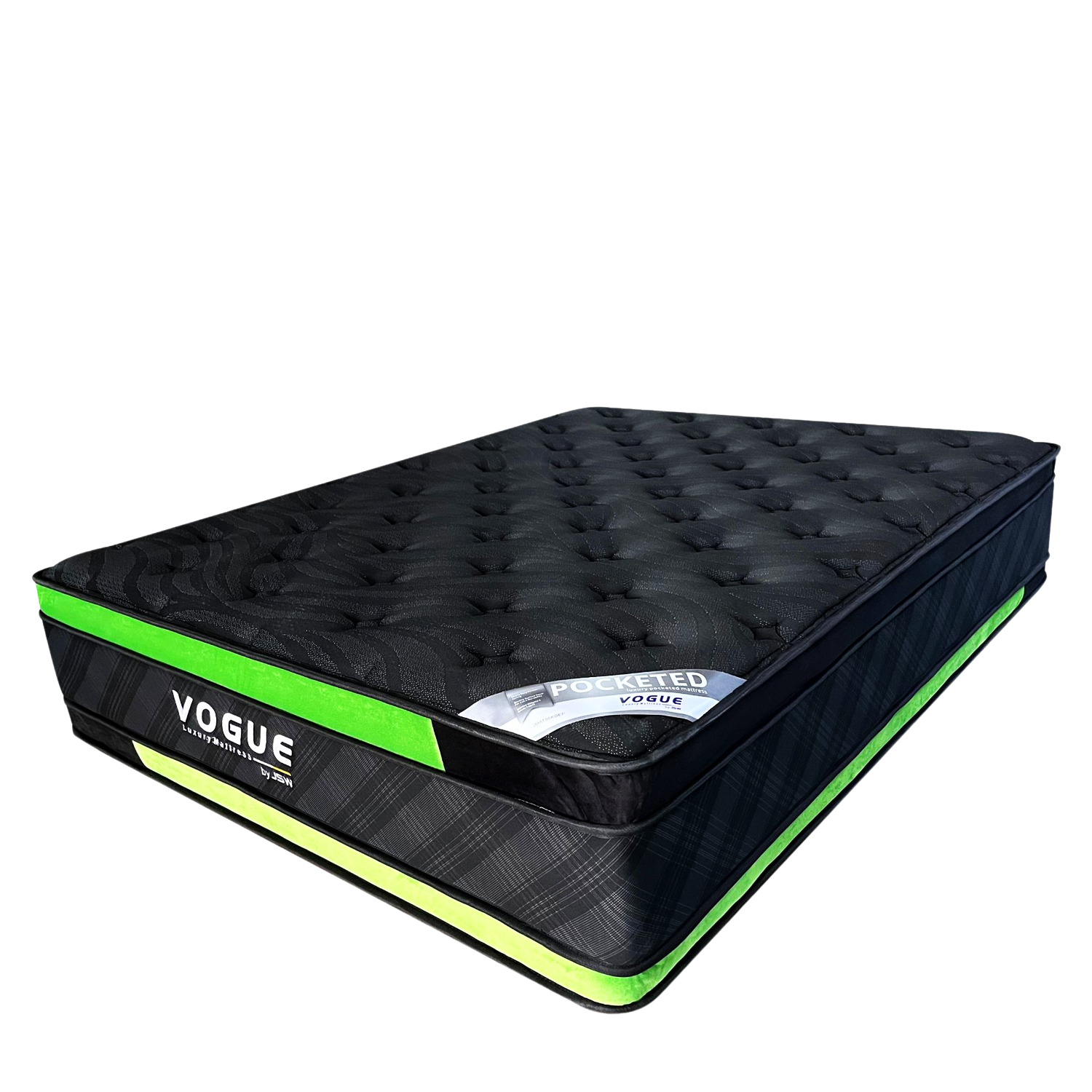 Vogue Edition Two Side- EURO Top Mattress