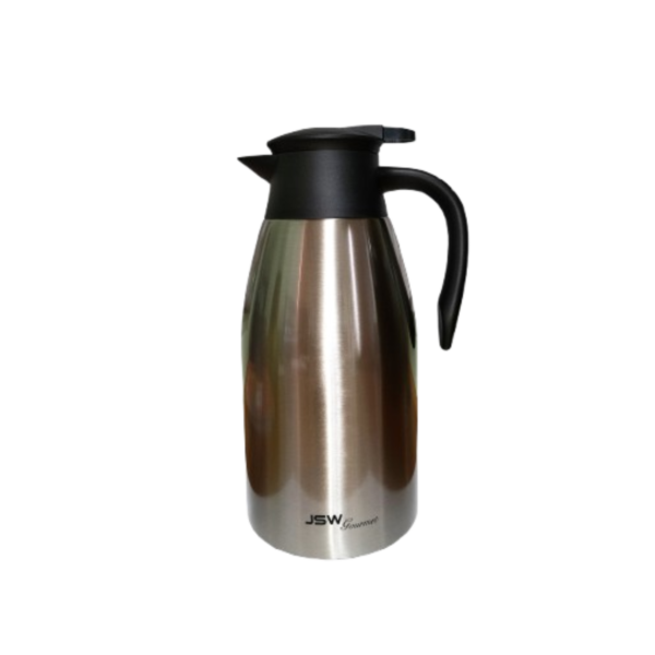 Vacuum Flask 2L