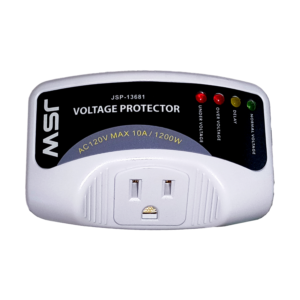Surge Protector -1 port