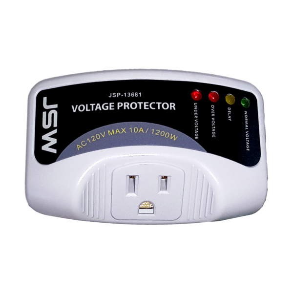 Surge Protector -1 port