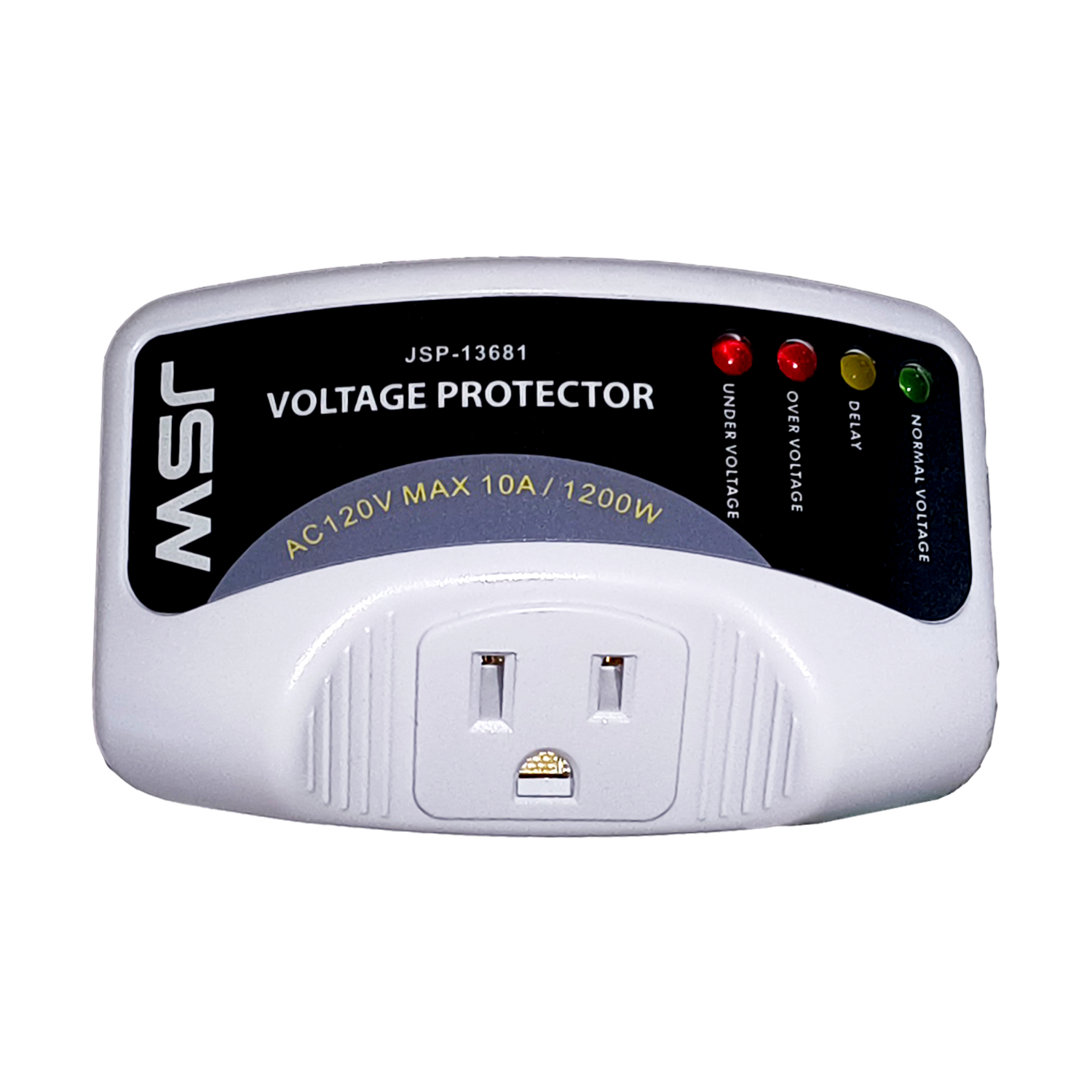 Surge Protector -1 port