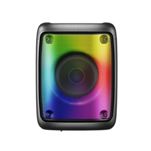 3" Rechargeable Speaker