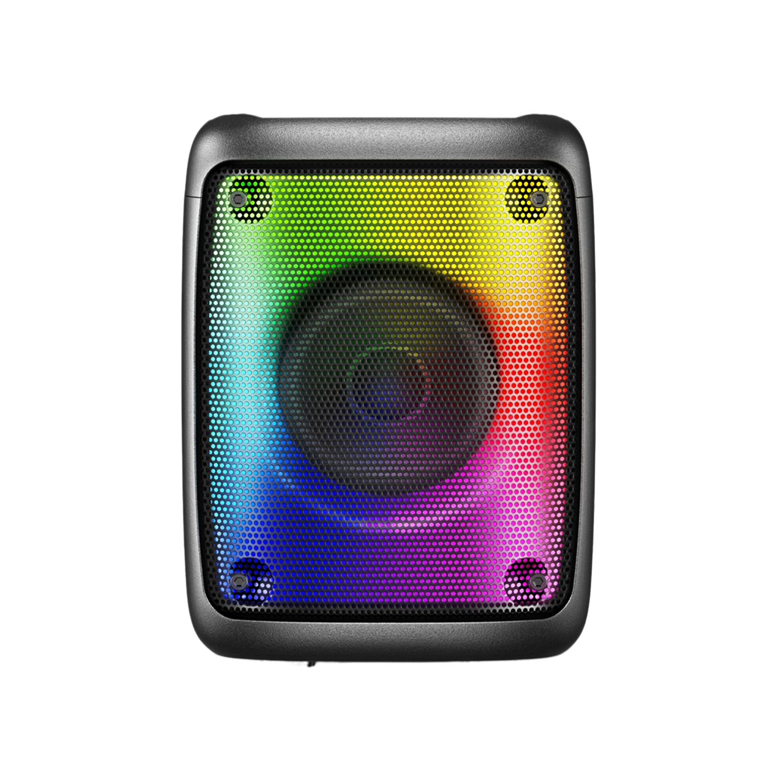 3" Rechargeable Speaker