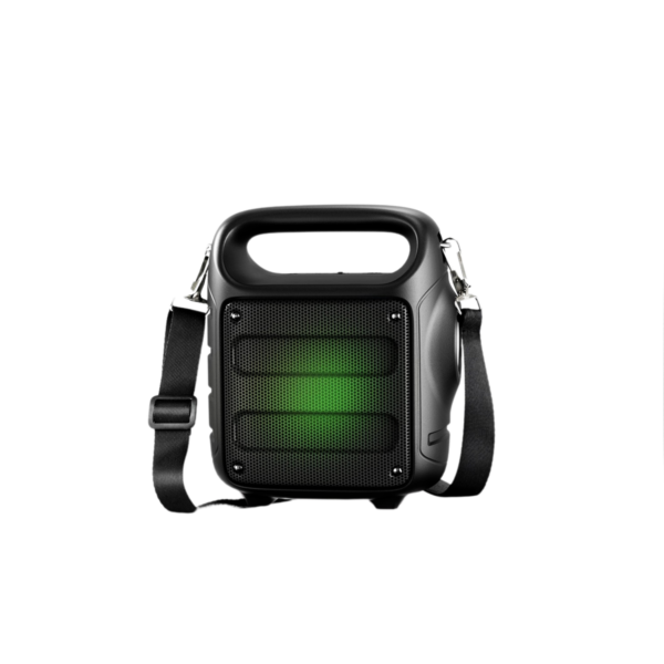 3" Rechargeable Speaker - Image 2