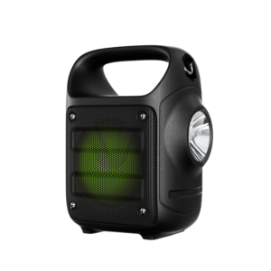 3" Rechargeable Speaker