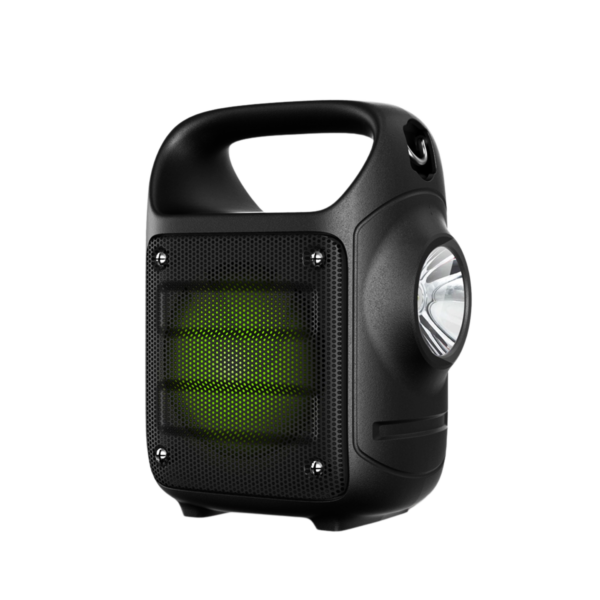3" Rechargeable Speaker
