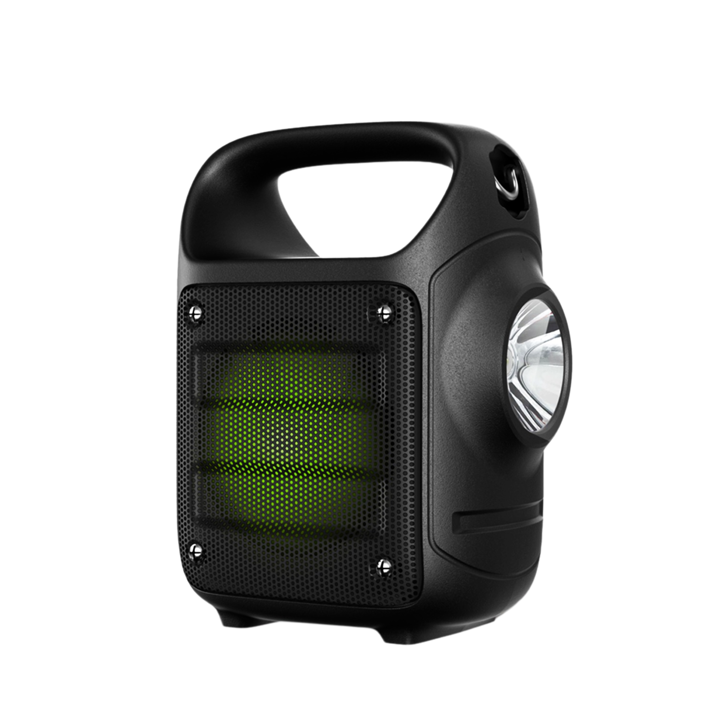 3" Rechargeable Speaker