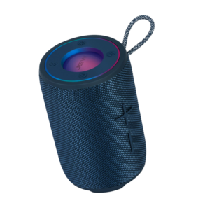 2.5" Rechargeable Speaker