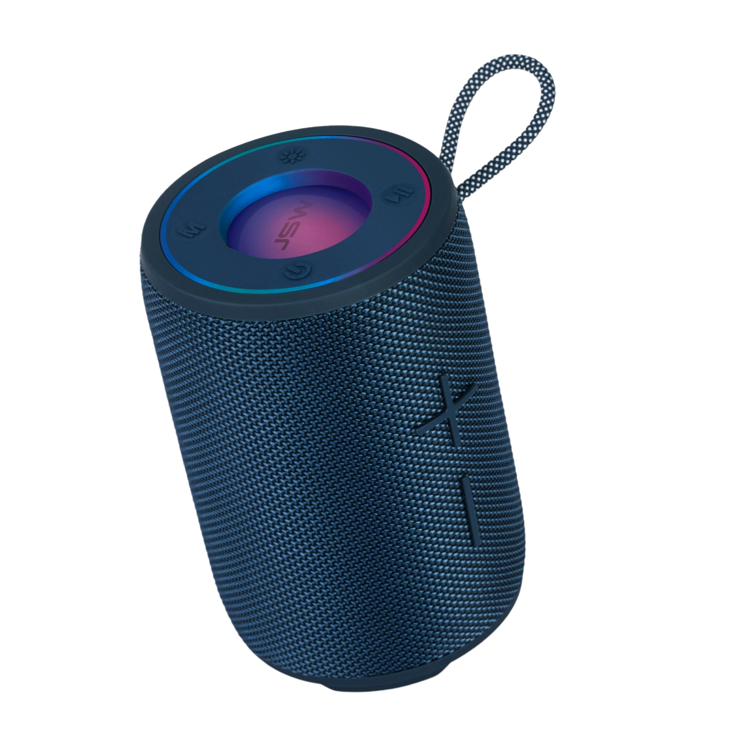 2.5" Rechargeable Speaker