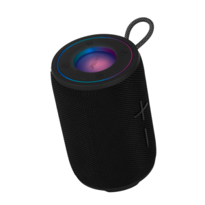 2.5" Rechargeable Speaker