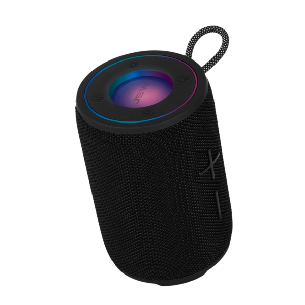 2.5" Rechargeable Speaker