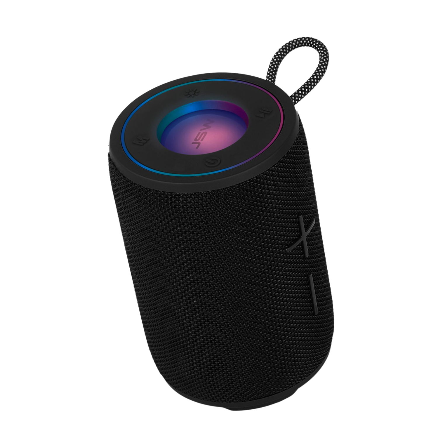 2.5" Rechargeable Speaker