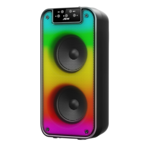 4" x2 Rechargeable Speaker