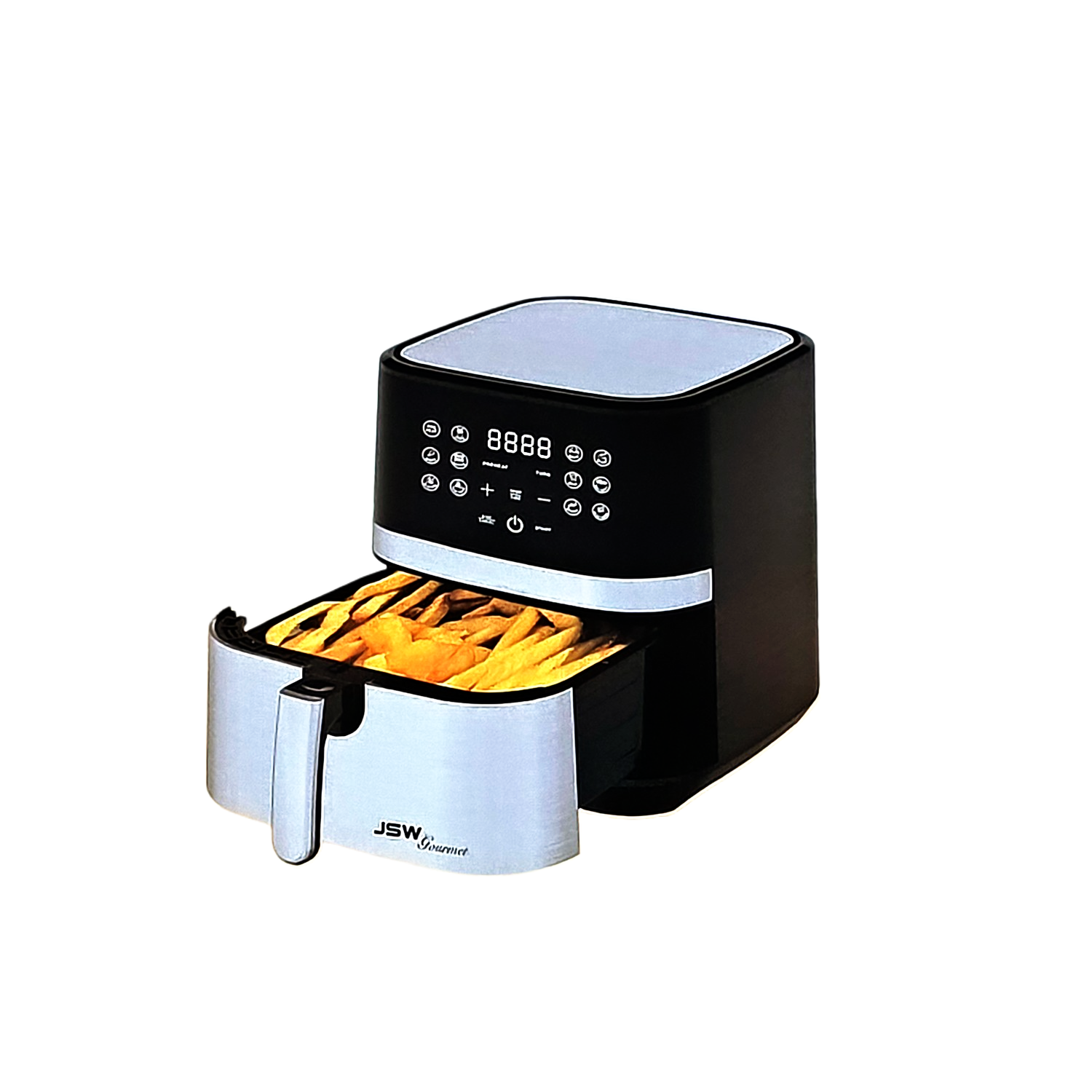 6L Air Fryer
