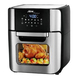 15L Air Fryer Oven -All In One