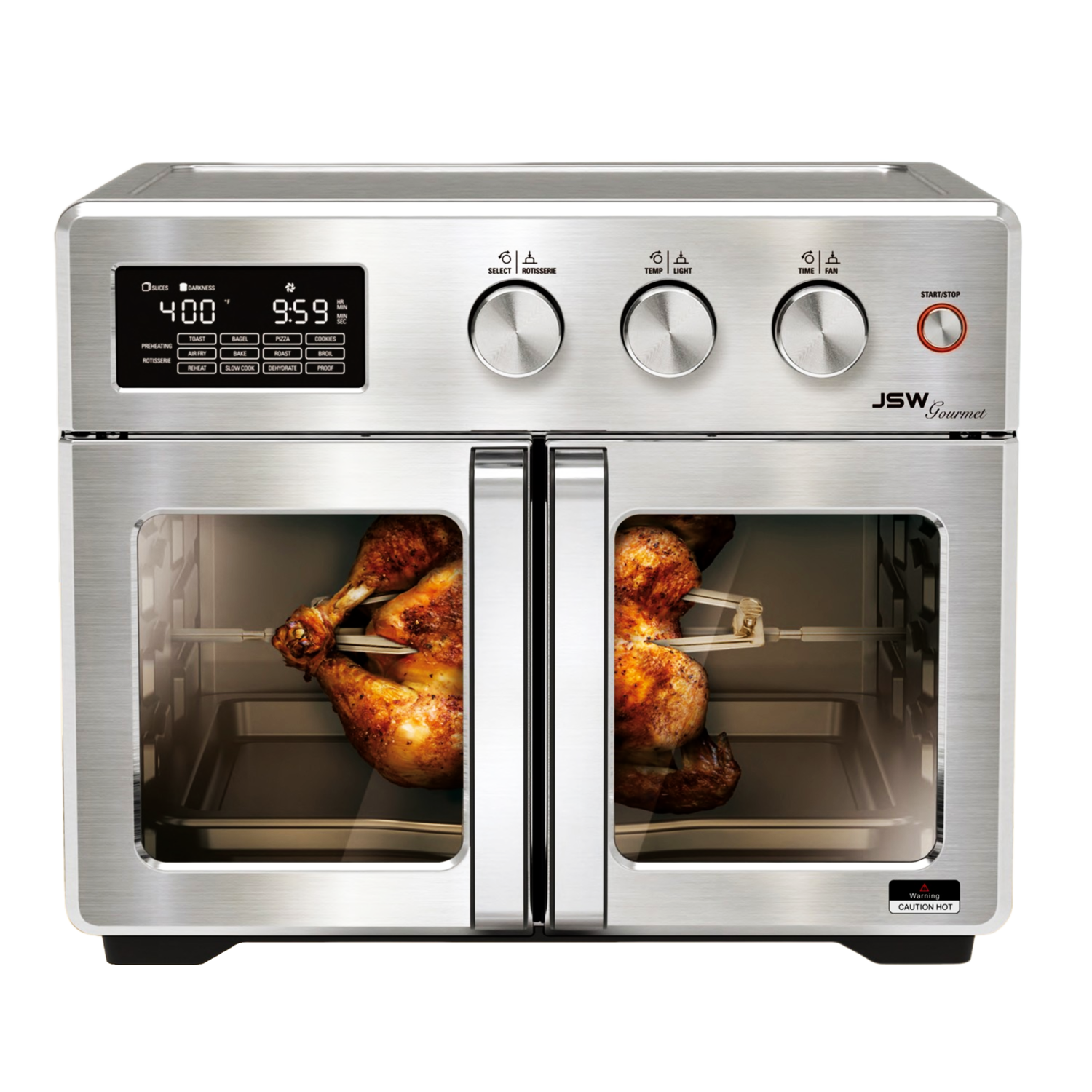 40L Air Fryer Oven