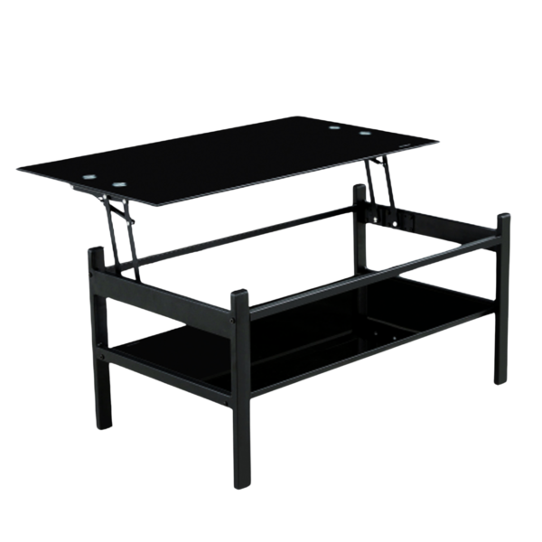 Center Table 3981