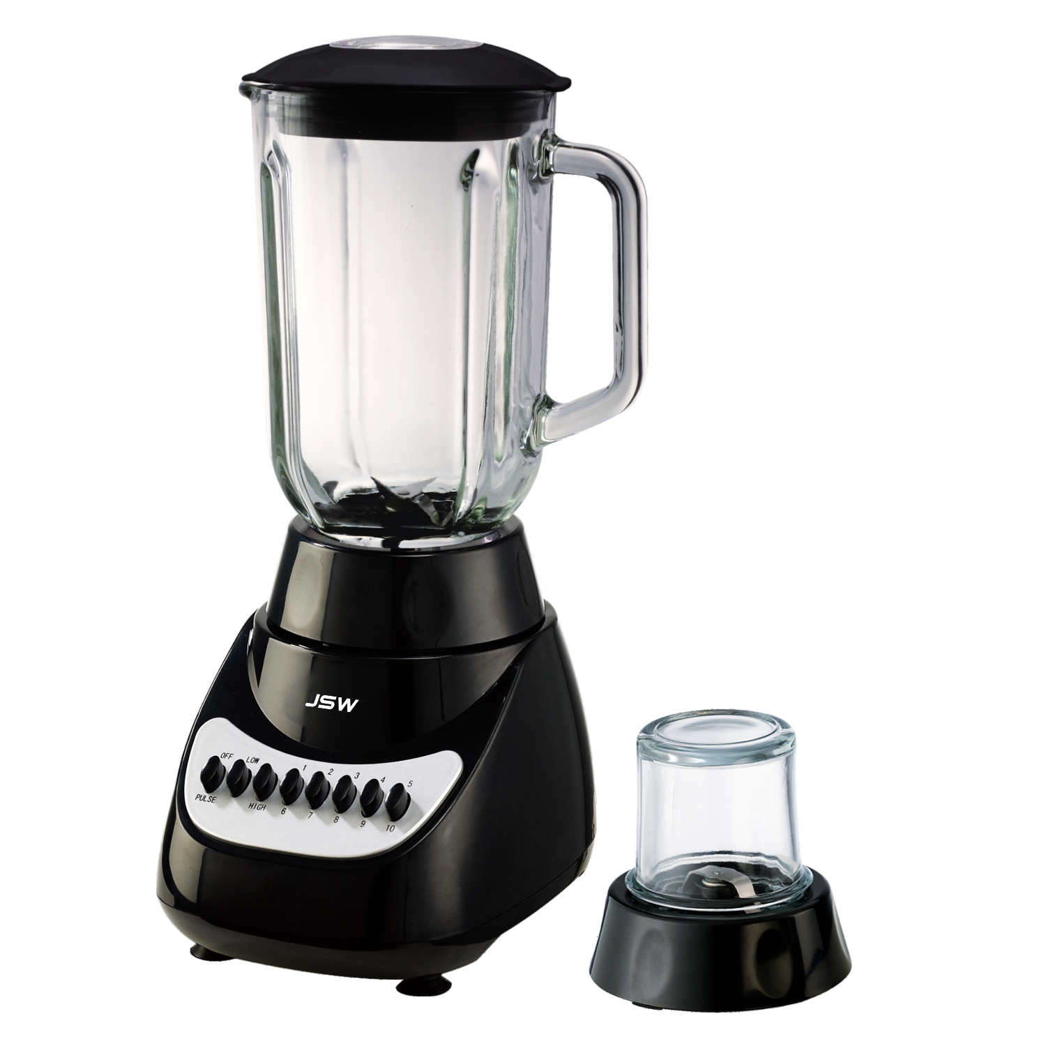11 Speed Multi-Function Blender