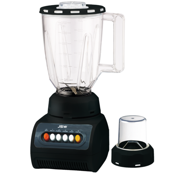 5 Speed Multi-Function Blender