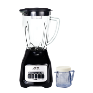 4 Speed Multi-Function Blender