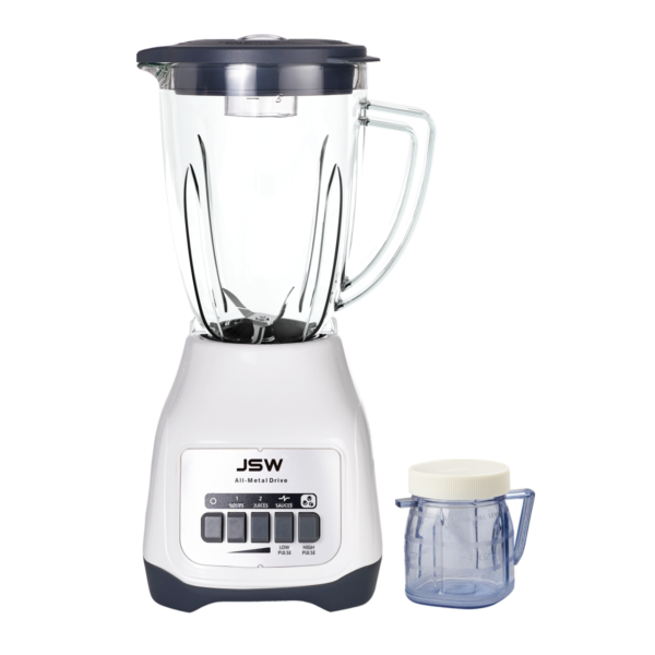 4 Speed Multi-Function Blender