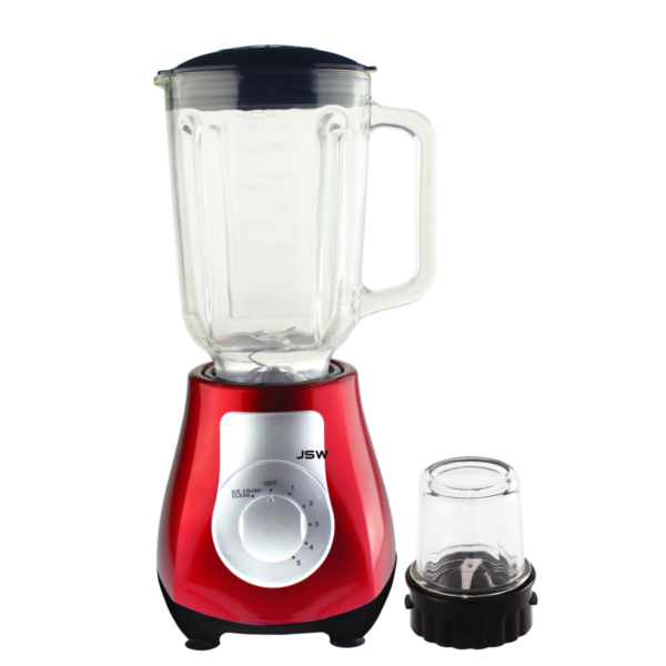 6 Speed Multi-Function Blender