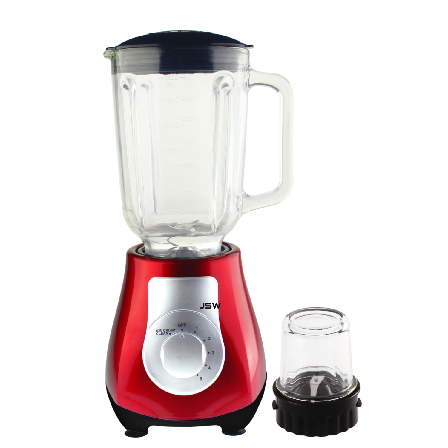 6 Speed Multi-Function Blender