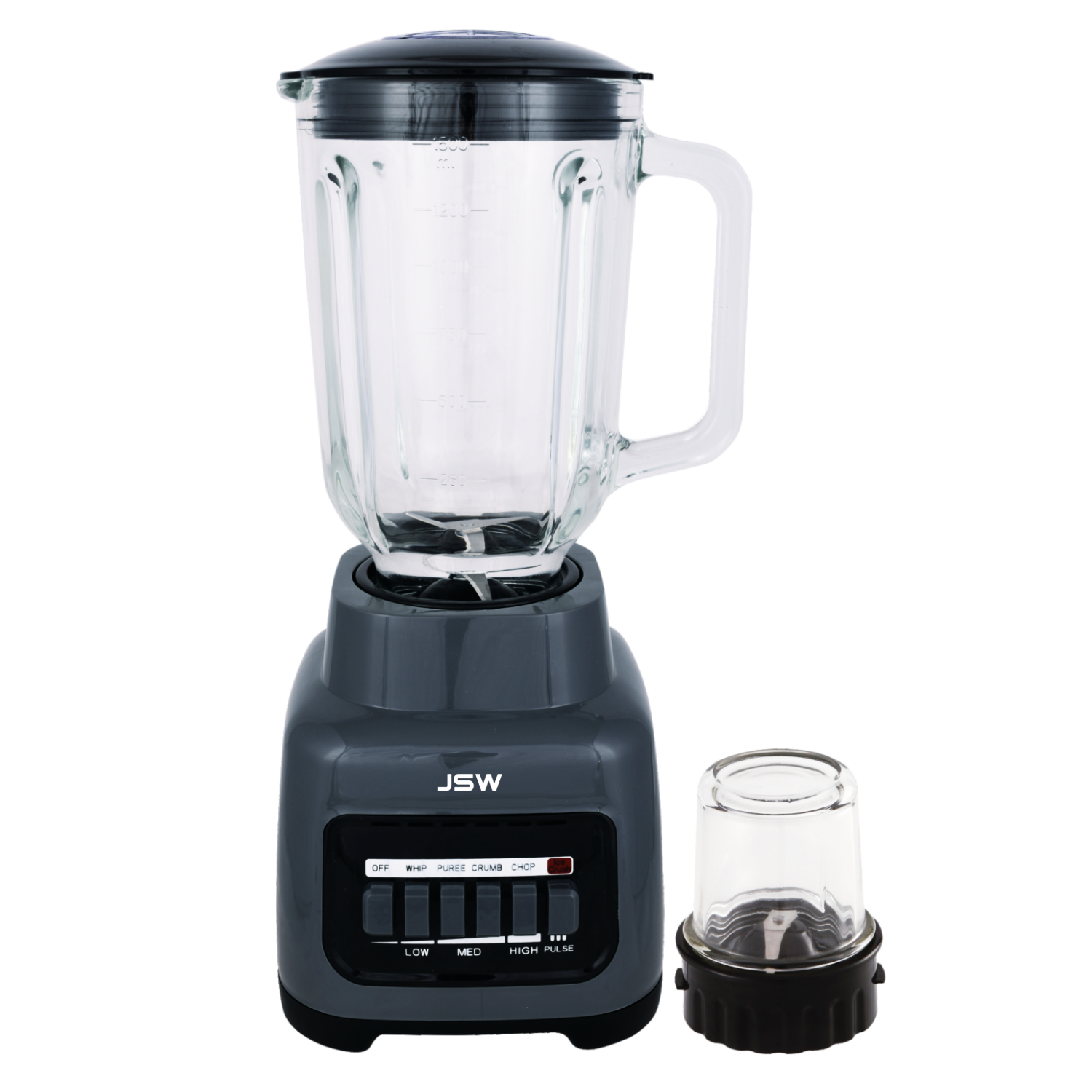 5 Speed Multi-Function Blender