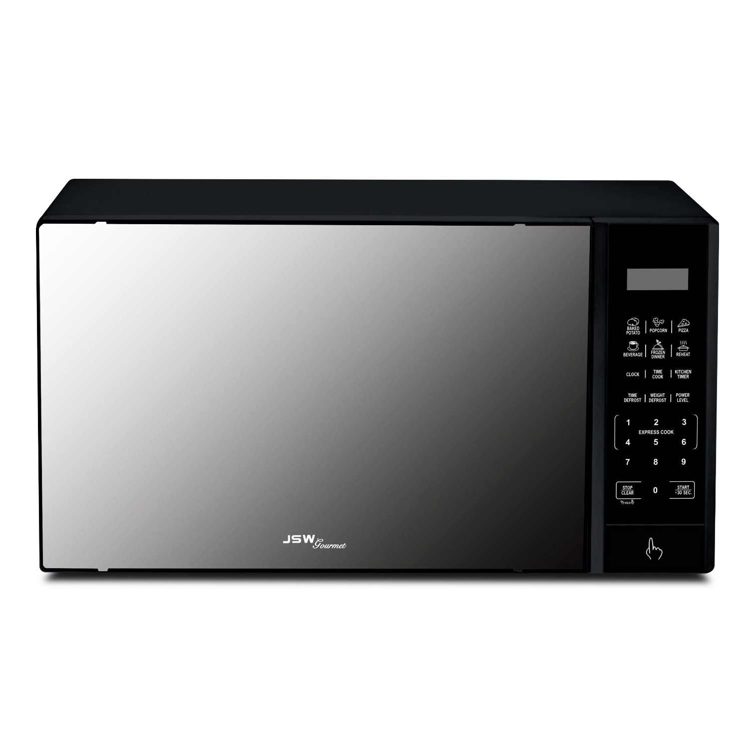 23L Microwave Oven