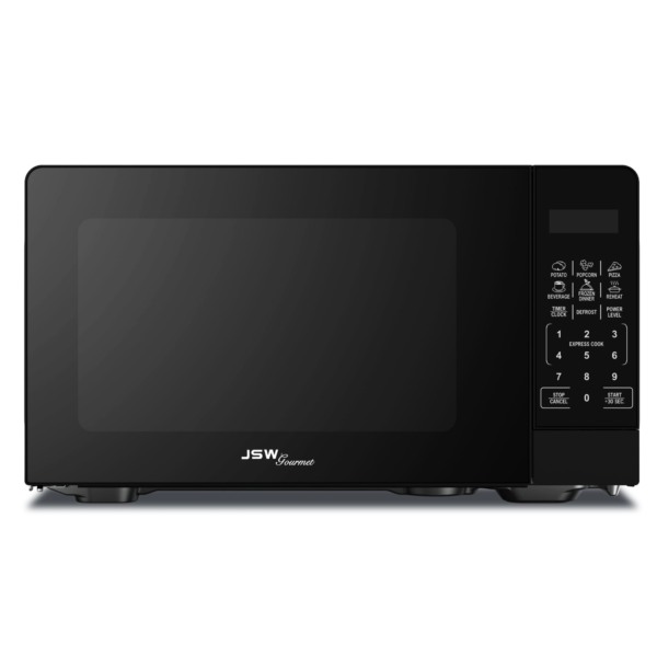 23L Microwave Oven