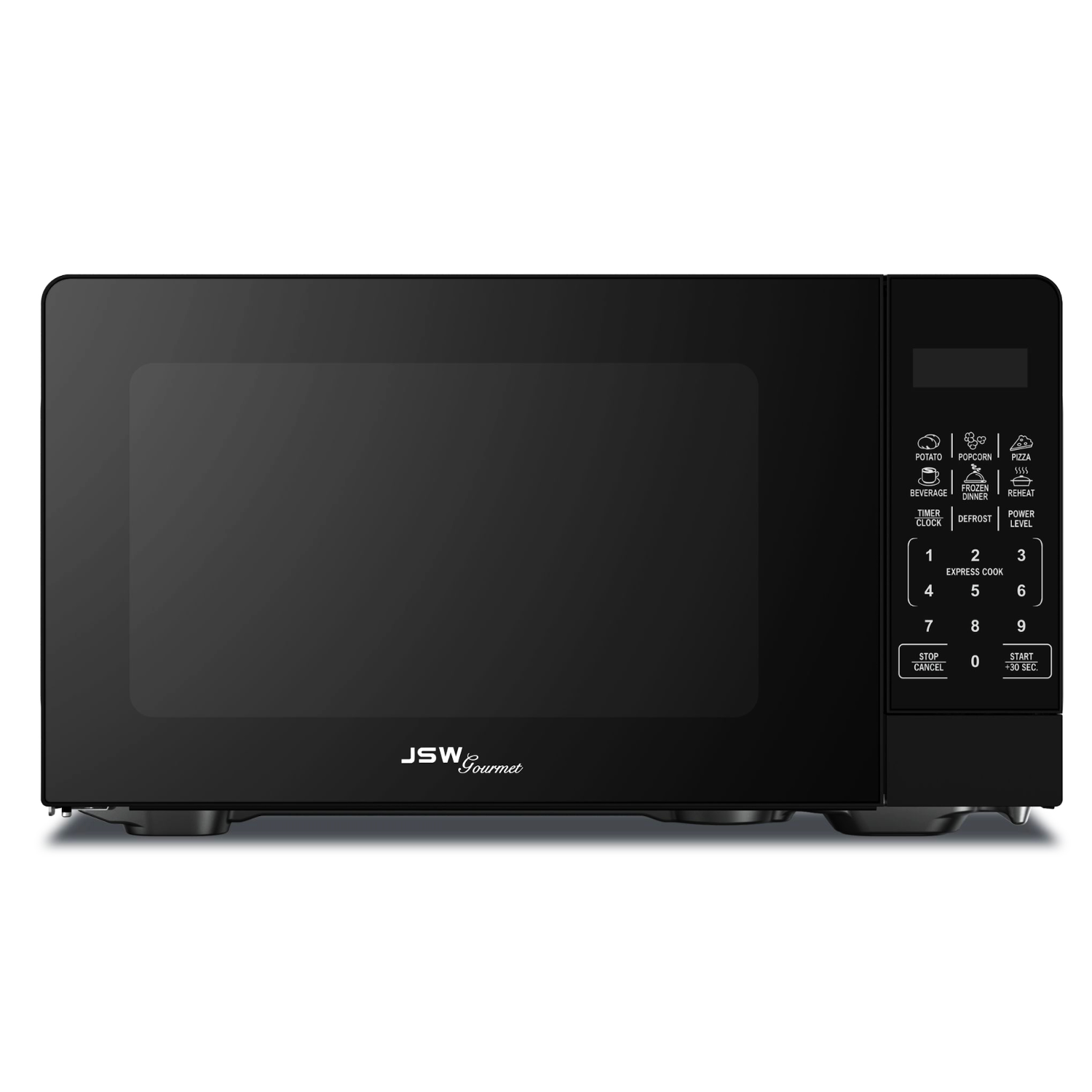 23L Microwave Oven