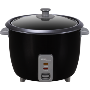 10 Cups Capacity Rice Cooker